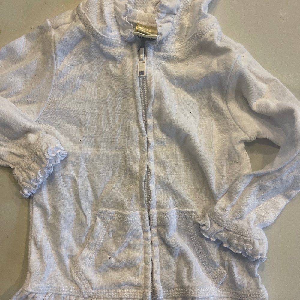 Designer jacket